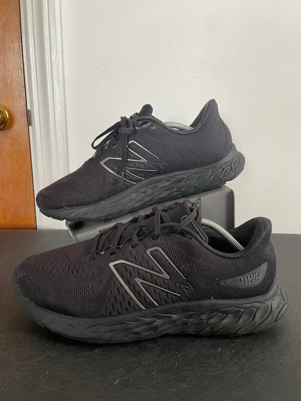 NEW BALANCE FRESH FOAM X EVOZ V3